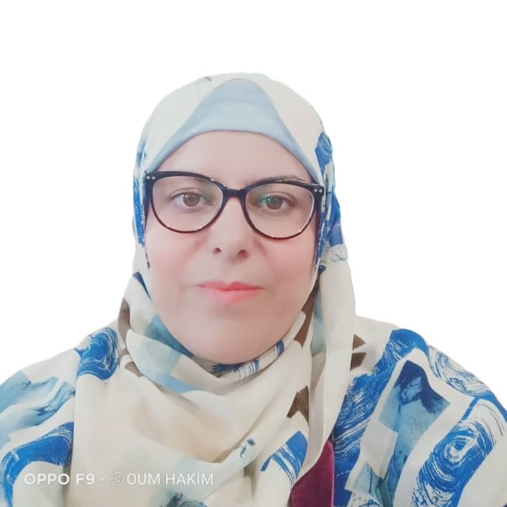  صورة رئيس اللجنة العلمية